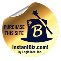 Purchase this site on InstantBiz.com!